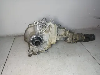 3200A067 Раздаточная коробка Mitsubishi Outlander 3 Арт 34-28, вид 4