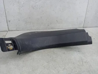 9113020 Накладка на порог внутренняя передняя правая BMW 7 F01/F02 Арт 306-1-124, вид 2