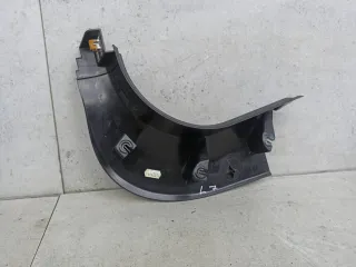 9113020 Накладка на порог внутренняя передняя правая BMW 7 F01/F02 Арт 306-1-124, вид 3