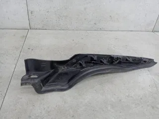 Дождевик Renault Megane 3 2011г. 668630006R - Фото 4