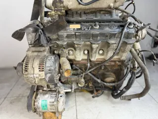 ACU Двигатель Volkswagen Multivan T4 Арт 17-1-676, вид 2