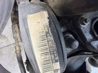ACU Двигатель Volkswagen Multivan T4 Арт 17-1-676, вид 3