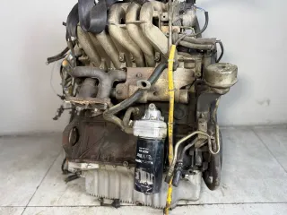 ACU Двигатель Volkswagen Multivan T4 Арт 17-1-676, вид 5