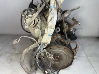 ACU Двигатель Volkswagen Multivan T4 Арт 17-1-676, вид 6