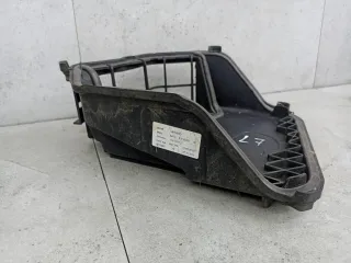 9216222 Крышка корпуса салонного фильтра BMW 7 F01/F02 Арт 256-6, вид 2