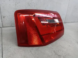 4G5945095A Фонарь задний левый Audi A6 C7 (S6,RS6) Арт 24-216, вид 2