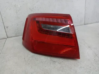 4G5945095A Фонарь задний левый Audi A6 C7 (S6,RS6) Арт 24-216, вид 3