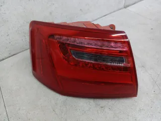 4G5945095A Фонарь задний левый Audi A6 C7 (S6,RS6) Арт 24-216, вид 4