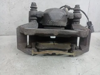 4G0105AK Суппорт передний левый Audi A6 C7 (S6,RS6) Арт 72-272, вид 4