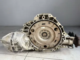 0B5301383L КПП автоматическая (АКПП) Audi A6 C7 (S6,RS6) Арт 33-120, вид 1