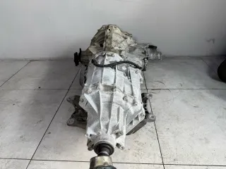 0B5301383L КПП автоматическая (АКПП) Audi A6 C7 (S6,RS6) Арт 33-120, вид 3