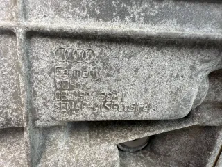 0B5301383L КПП автоматическая (АКПП) Audi A6 C7 (S6,RS6) Арт 33-120, вид 5