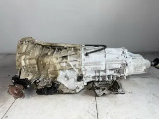 0B5301383L КПП автоматическая (АКПП) Audi A6 C7 (S6,RS6) Арт 33-120, вид 6