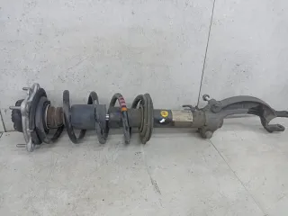 4G0413031Q амортизатор передний правый Audi A6 C7 (S6,RS6) Арт 68-158, вид 1