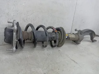 4G0413031Q амортизатор передний правый Audi A6 C7 (S6,RS6) Арт 68-158, вид 2