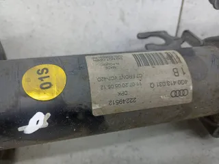 4G0413031Q амортизатор передний правый Audi A6 C7 (S6,RS6) Арт 68-158, вид 4
