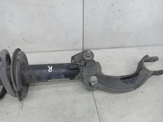4G0413031Q амортизатор передний правый Audi A6 C7 (S6,RS6) Арт 68-158, вид 5
