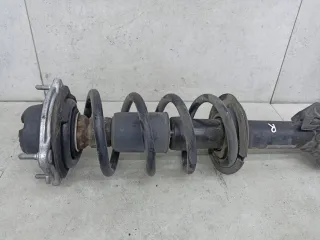 4G0413031Q амортизатор передний правый Audi A6 C7 (S6,RS6) Арт 68-158, вид 6