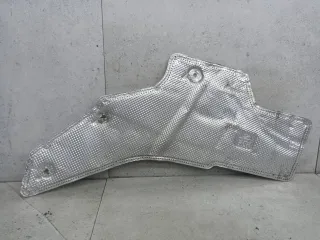 4G0804161 тепловой экран моторного отсека Audi A6 C7 (S6,RS6) Арт 1170-9