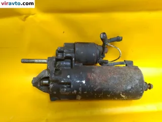 1005621068 Стартер Renault Clio 1 Арт 139943