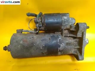 1005621068 Стартер Renault Clio 1 Арт 139943, вид 2