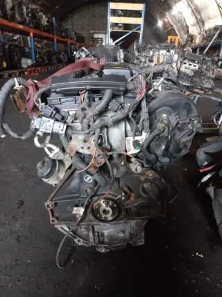 Z18XER Двигатель Opel Zafira B Арт EM17-53-1947, вид 5
