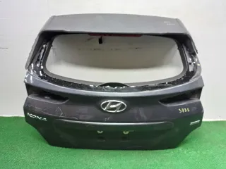 73700J9030 Крышка багажника Hyundai Kona Арт 00299844, вид 1