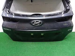 73700J9030 Крышка багажника Hyundai Kona Арт 00299844, вид 11