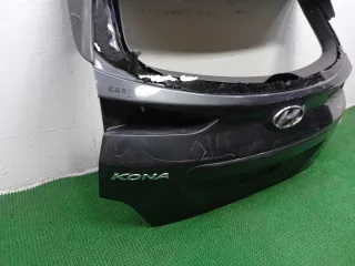 73700J9030 Крышка багажника Hyundai Kona Арт 00299844, вид 4