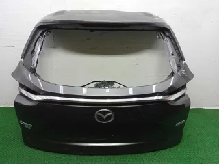 Крышка багажника Mazda CX-9 2 Арт 00293871, вид 1