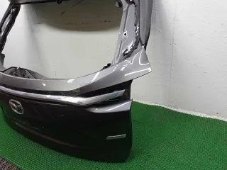 Крышка багажника Mazda CX-9 2 Арт 00293871, вид 11
