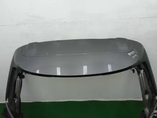  Крышка багажника Mazda CX-9 2 Арт 00293871, вид 2