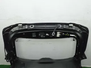  Крышка багажника Mazda CX-9 2 Арт 00293871, вид 3