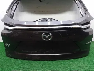  Крышка багажника Mazda CX-9 2 Арт 00293871, вид 7