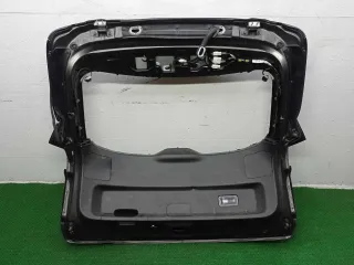  Крышка багажника Mazda CX-9 2 Арт 00293871, вид 10