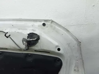 41617207194,7207194 Капот BMW 5 F10/F11/GT F07 Арт 00299032, вид 2