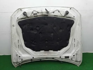 41617207194,7207194 Капот BMW 5 F10/F11/GT F07 Арт 00299032, вид 3