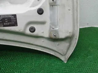 41617207194,7207194 Капот BMW 5 F10/F11/GT F07 Арт 00299032, вид 4