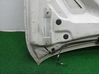 41617207194,7207194 Капот BMW 5 F10/F11/GT F07 Арт 00299032, вид 5