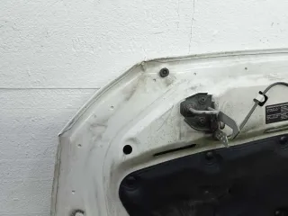 41617207194,7207194 Капот BMW 5 F10/F11/GT F07 Арт 00299032, вид 6