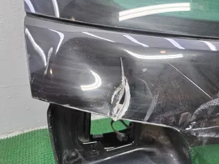 7P6827025B Крышка багажника Volkswagen Touareg 2 Арт 00294323, вид 2