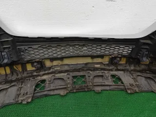 A16488517259999 Бампер передний Mercedes GL X164 Арт 00292774, вид 7