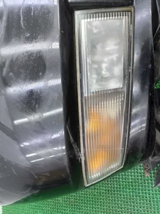  Бампер передний Cadillac Escalade 3 Арт 0290035, вид 2