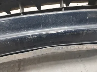 51117005950,51110021320,51117030922,51110017587,7005950,7030922 Бампер передний синий BMW 5 E39 Арт 20137066, вид 2