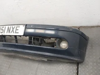 51117005950,51110021320,51117030922,51110017587,7005950,7030922 Бампер передний синий BMW 5 E39 Арт 20137066, вид 5