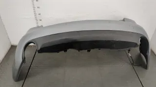  Бампер задний серый Audi A6 C7 (S6,RS6) Арт 20426857, вид 1