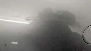  Бампер задний серый Audi A6 C7 (S6,RS6) Арт 20426857, вид 4