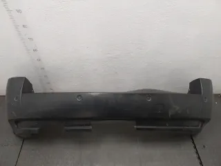  Бампер задний черный BMW X3 E83 Арт 20427131, вид 1