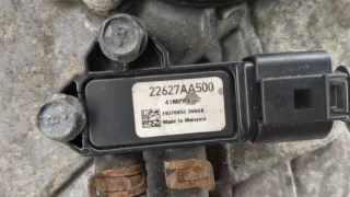 Генератор Subaru Forester SJ Арт 11408712, вид 2
