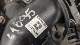 12318579420,8579420 Генератор BMW 5 F10/F11/GT F07 Арт 11409412, вид 2